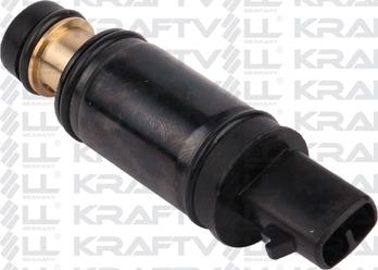 KRAFTVOLL GERMANY 19011050 - Regulēšanas vārsts, Kompresors www.autospares.lv