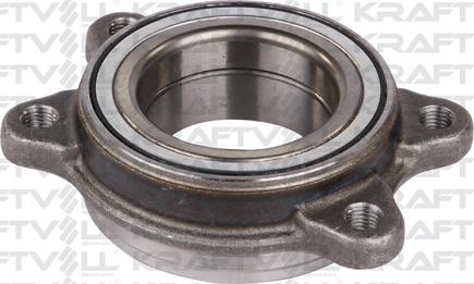 KRAFTVOLL GERMANY 14030077 - Wheel hub, bearing Kit www.autospares.lv