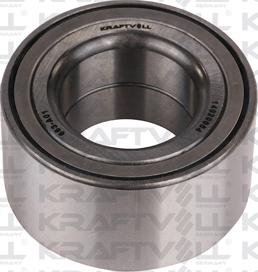 KRAFTVOLL GERMANY 14020054 - Wheel hub, bearing Kit www.autospares.lv