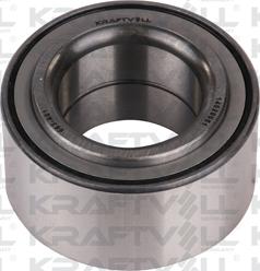 KRAFTVOLL GERMANY 14020051 - Подшипник ступицы колеса, комплект www.autospares.lv