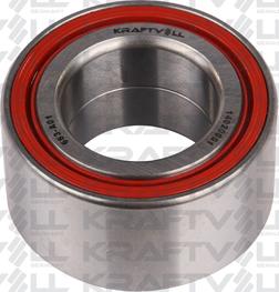 KRAFTVOLL GERMANY 14020001 - Wheel hub, bearing Kit www.autospares.lv