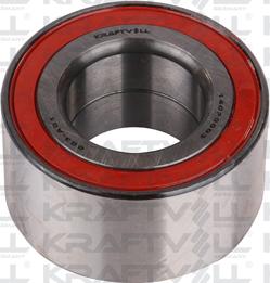 KRAFTVOLL GERMANY 14020003 - Riteņa rumbas gultņa komplekts www.autospares.lv