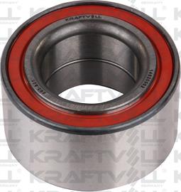 KRAFTVOLL GERMANY 14020002 - Подшипник ступицы колеса, комплект www.autospares.lv