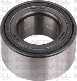 KRAFTVOLL GERMANY 14020080 - Подшипник ступицы колеса, комплект www.autospares.lv