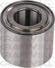 KRAFTVOLL GERMANY 14020020 - Wheel hub, bearing Kit www.autospares.lv