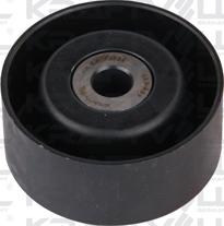 KRAFTVOLL GERMANY 14020022 - Ролик, поликлиновый ремень www.autospares.lv