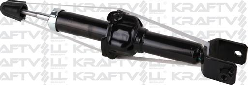 KRAFTVOLL GERMANY 15010498 - Amortizators www.autospares.lv