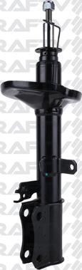 KRAFTVOLL GERMANY 15010442 - Shock Absorber www.autospares.lv