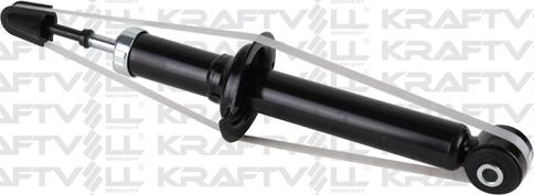 KRAFTVOLL GERMANY 15010455 - Amortizators autospares.lv