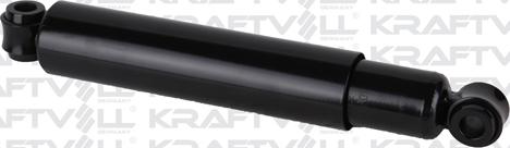 KRAFTVOLL GERMANY 15010452 - Shock Absorber www.autospares.lv