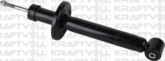 KRAFTVOLL GERMANY 15010404 - Amortizators autospares.lv