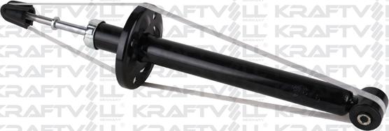 KRAFTVOLL GERMANY 15010402 - Amortizators www.autospares.lv