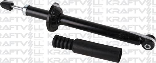 KRAFTVOLL GERMANY 15010435 - Amortizators autospares.lv