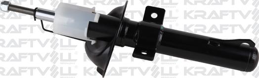 KRAFTVOLL GERMANY 15010432 - Shock Absorber www.autospares.lv