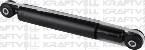 KRAFTVOLL GERMANY 15010427 - Shock Absorber www.autospares.lv