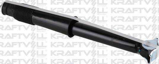 KRAFTVOLL GERMANY 15010479 - Amortizators autospares.lv