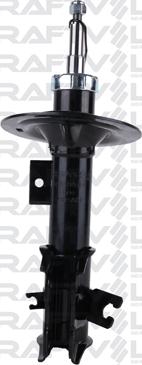 KRAFTVOLL GERMANY 15010594 - Amortizators autospares.lv