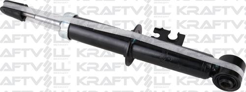 KRAFTVOLL GERMANY 15010545 - Shock Absorber www.autospares.lv