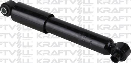 KRAFTVOLL GERMANY 15010569 - Amortizators www.autospares.lv