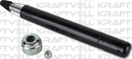 KRAFTVOLL GERMANY 15010568 - Amortizators autospares.lv