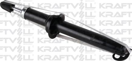 KRAFTVOLL GERMANY 15010504 - Amortizators www.autospares.lv