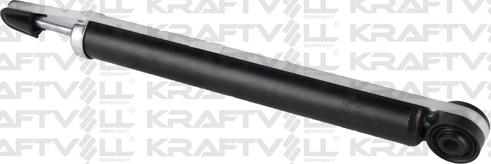 KRAFTVOLL GERMANY 15010581 - Shock Absorber www.autospares.lv