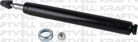 KRAFTVOLL GERMANY 15010582 - Shock Absorber www.autospares.lv