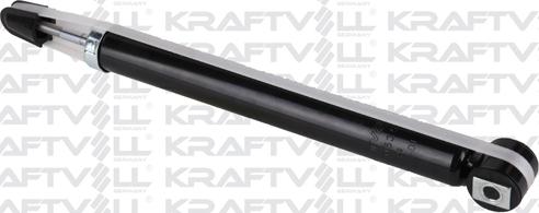 KRAFTVOLL GERMANY 15010535 - Amortizators autospares.lv