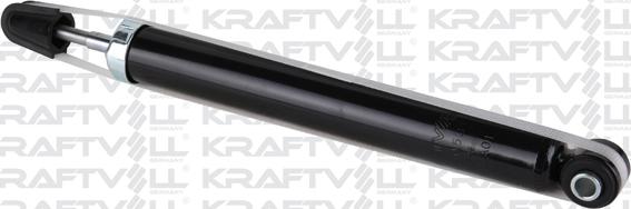 KRAFTVOLL GERMANY 15010531 - Shock Absorber www.autospares.lv