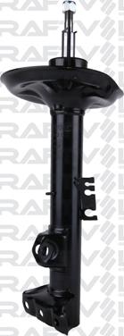 KRAFTVOLL GERMANY 15010528 - Shock Absorber www.autospares.lv