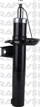 KRAFTVOLL GERMANY 15010579 - Shock Absorber www.autospares.lv