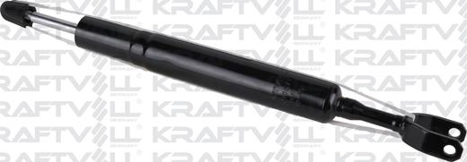 KRAFTVOLL GERMANY 15010578 - Amortizators www.autospares.lv