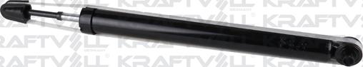 KRAFTVOLL GERMANY 15010606 - Shock Absorber www.autospares.lv