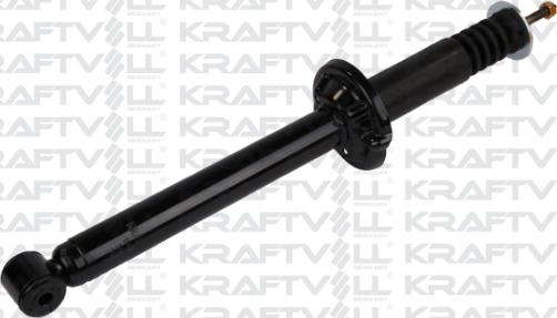 KRAFTVOLL GERMANY 15010094 - Amortizators www.autospares.lv