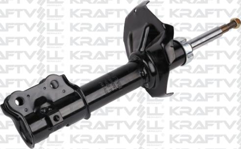 KRAFTVOLL GERMANY 15010097 - Amortizators www.autospares.lv