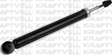 KRAFTVOLL GERMANY 15010048 - Shock Absorber www.autospares.lv