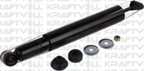 KRAFTVOLL GERMANY 15010047 - Амортизатор www.autospares.lv