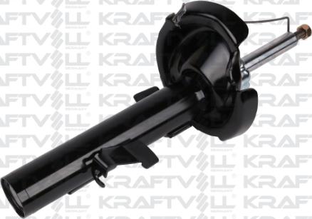 KRAFTVOLL GERMANY 15010051 - Shock Absorber www.autospares.lv