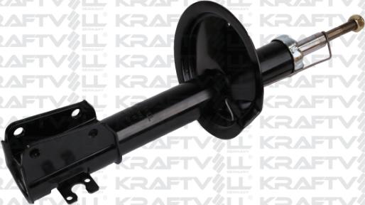 KRAFTVOLL GERMANY 15010009 - Amortizators autospares.lv