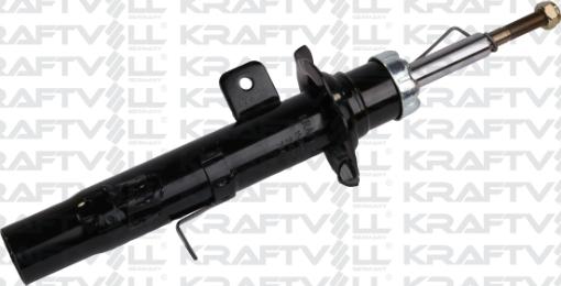 KRAFTVOLL GERMANY 15010004 - Shock Absorber www.autospares.lv