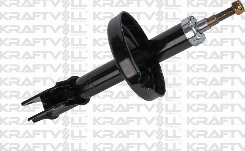 KRAFTVOLL GERMANY 15010015 - Amortizators www.autospares.lv