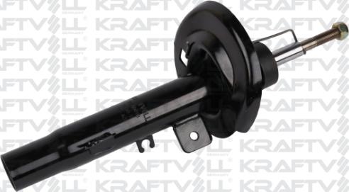 KRAFTVOLL GERMANY 15010018 - Amortizators www.autospares.lv