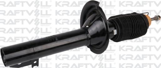 KRAFTVOLL GERMANY 15010013 - Амортизатор www.autospares.lv