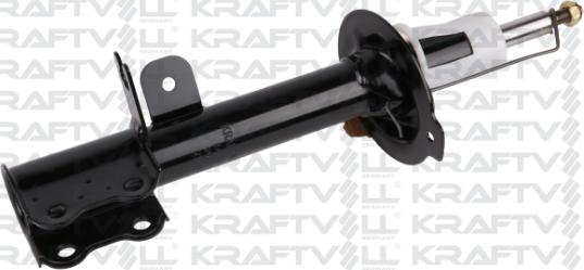 KRAFTVOLL GERMANY 15010085 - Amortizators autospares.lv