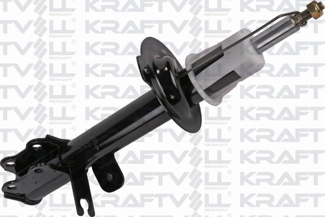 KRAFTVOLL GERMANY 15010086 - Amortizators autospares.lv