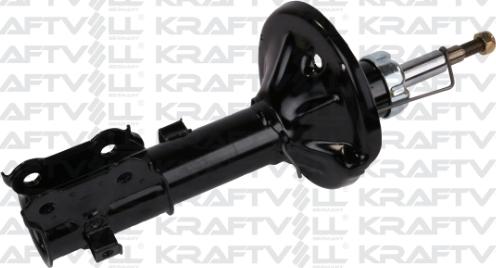 KRAFTVOLL GERMANY 15010083 - Shock Absorber www.autospares.lv