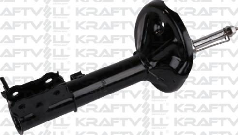 KRAFTVOLL GERMANY 15010082 - Shock Absorber www.autospares.lv