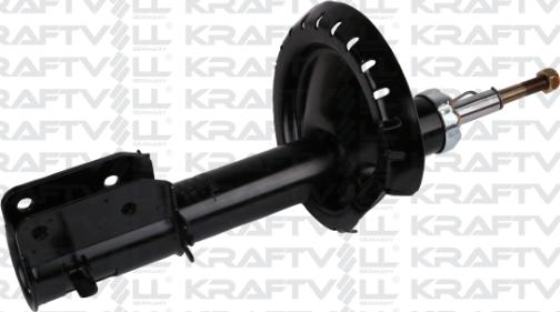 KRAFTVOLL GERMANY 15010024 - Амортизатор www.autospares.lv