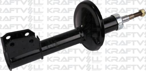 KRAFTVOLL GERMANY 15010079 - Amortizators www.autospares.lv