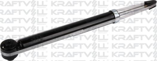 KRAFTVOLL GERMANY 15010074 - Amortizators www.autospares.lv